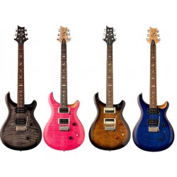 PRS SE Custom 24 電吉他 新款4色可選