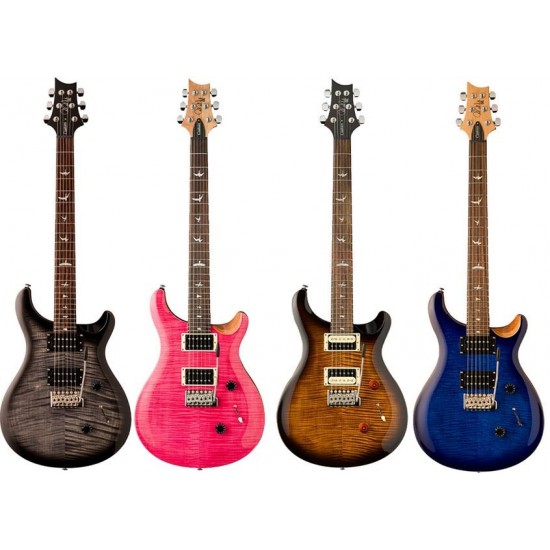 PRS SE Custom 24 電吉他 新款4色可選 PRS SE Custom 24 電吉他 新款4色可選