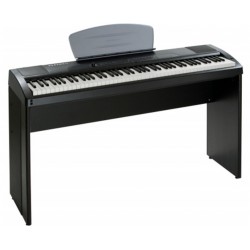 Kurzweil 科茲威爾 MPS20 數位電鋼琴 分級錘式動作鍵盤
