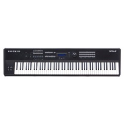 Kurzweil 科茲威爾 SP5-8 專業數位電鋼琴(88鍵)