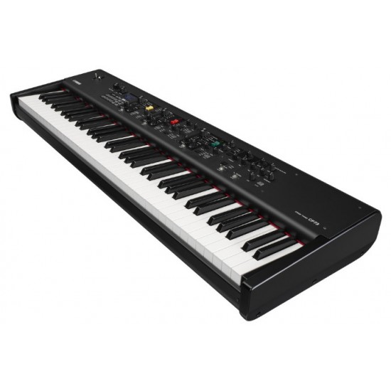 YAMAHA CP73 專業舞台型數位電鋼琴 山葉CP-73(另有CP88款) YAMAHA CP73 專業舞台型數位電鋼琴 山葉CP-73(另有CP88款)