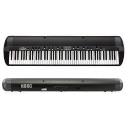 KORG SV-2 88鍵 數位電鋼琴SV2 (另有73鍵款) 