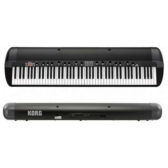 KORG SV-2 88鍵 數位電鋼琴SV2 (另有73鍵款) KORG SV-2 88鍵 數位電鋼琴SV2 (另有73鍵款)