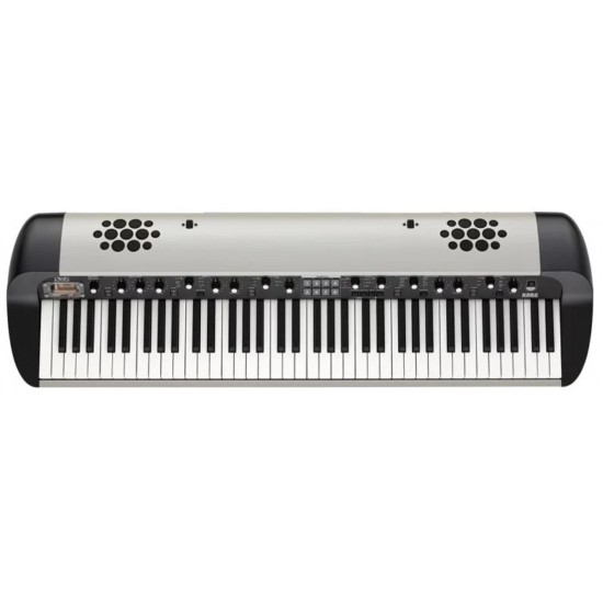 KORG SV-2S 73鍵 數位鋼琴SV2S (自體發聲喇叭款) KORG SV-2S 73鍵 數位鋼琴SV2S (自體發聲喇叭款)