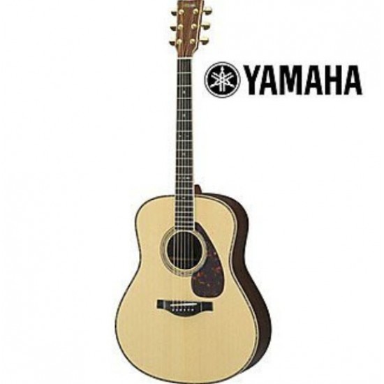 YAMAHA LL56 Custom ARE 山葉手工高階民謠吉他 雲杉木色 YAMAHA LL56 Custom ARE 山葉手工高階民謠吉他 雲杉木色