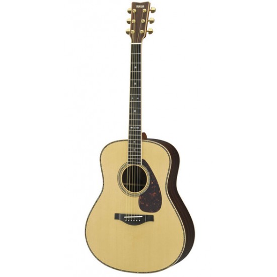 YAMAHA LL36 ARE 山葉高階手工民謠吉他 YAMAHA LL36 ARE 山葉高階手工民謠吉他