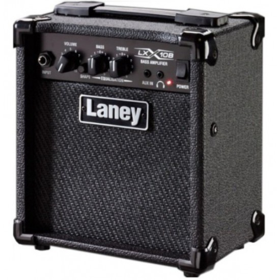 LANEY LX10 電吉他音箱LX-10  英國廠牌 10瓦音箱