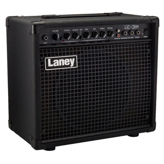 LANEY LX35R 英國廠牌電吉他音箱LX-35R (35瓦) 