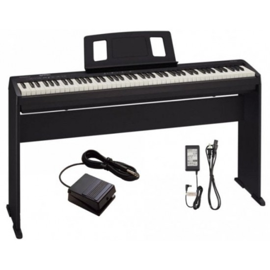 Roland FP10 FP-10 數位電鋼琴 (另有單主機款) Roland FP10 FP-10 數位電鋼琴 (另有單主機款)