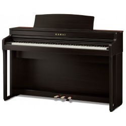KAWAI CA59 數位鋼琴 使用OLED螢幕 河合CA-59 - 玫瑰木紋