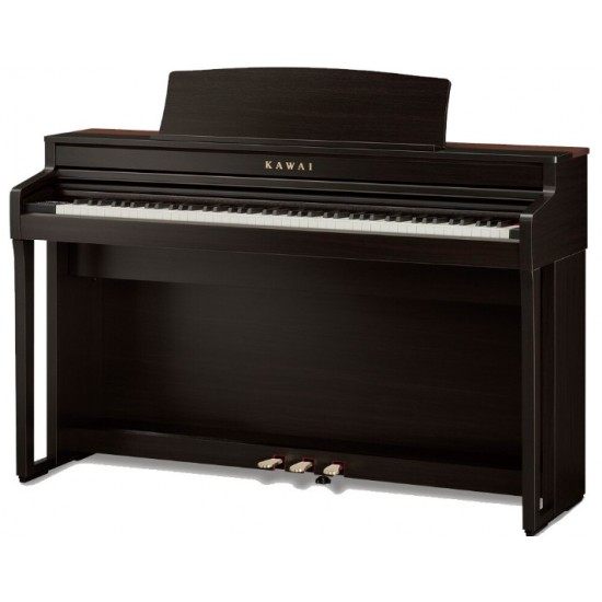 KAWAI CA59 數位鋼琴 使用OLED螢幕 河合CA-59 - 玫瑰木紋 KAWAI CA59 數位鋼琴 使用OLED螢幕 河合CA-59 - 玫瑰木紋
