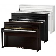 KAWAI CA-99 旗艦級數位鋼琴 河合CA99 黑色/白色/玫瑰木色 