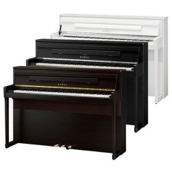 KAWAI CA-99 旗艦級數位鋼琴 河合CA99 黑色/白色/玫瑰木色 