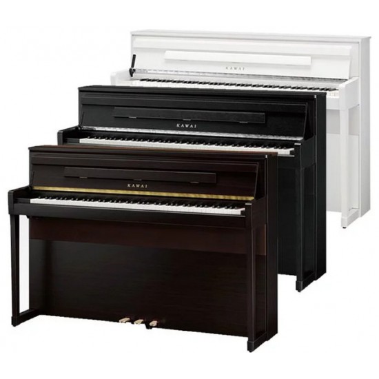 KAWAI CA-99 旗艦級數位鋼琴 河合CA99 黑色/白色/玫瑰木色 KAWAI CA-99 旗艦級數位鋼琴 河合CA99 黑色/白色/玫瑰木色