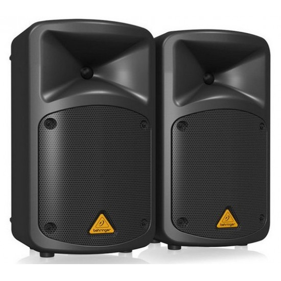 德國 BEHRINGER EPS500MP3 便攜式PA音響喇叭系統 街頭藝人愛用 德國 BEHRINGER EPS500MP3 便攜式PA音響喇叭系統 街頭藝人愛用