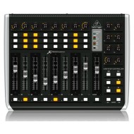 德國 Behringer X-Touch Compact DAW控制器