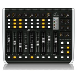 Behringer X-Touch Compact MIDI controller