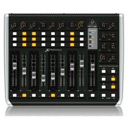 德國 Behringer X-Touch Compact DAW控制器