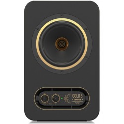 TANNOY GOLD5 錄音室 監聽喇叭 同軸喇叭(1對)