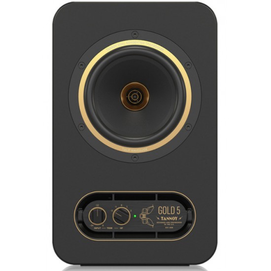 TANNOY GOLD5 錄音室 監聽喇叭 同軸喇叭(1對) TANNOY GOLD5 錄音室 監聽喇叭 同軸喇叭(1對)