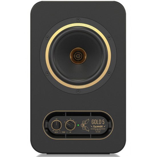 TANNOY GOLD5 錄音室 監聽喇叭 同軸喇叭(1對)