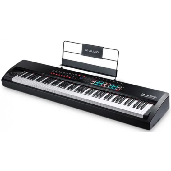 IK Multimedia iRig Keys I/O 49 MIDI控制鍵盤