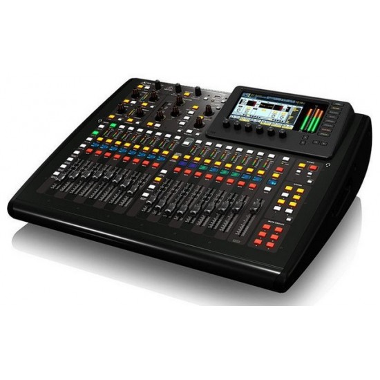 德國BEHRINGER X32 Compact數位混音器 MIXER