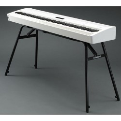 Roland KS-13 ㄇ型鍵盤架 -另有不鏽鋼骨架版本