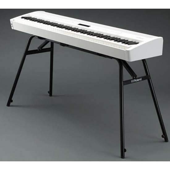 Roland KS-13 ㄇ型鍵盤架 -另有不鏽鋼骨架版本