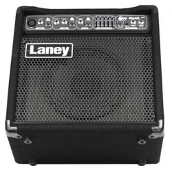 LANEY AH40 多功能AH-40鍵盤樂器 電子鼓 音箱 40瓦 