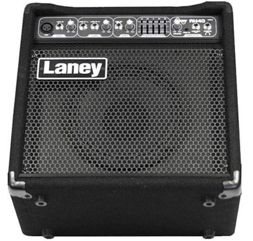 LANEY AH40 多功能AH-40鍵盤樂器電子鼓音箱40瓦