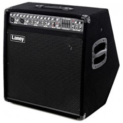 LANEY AH300 多功能鍵盤音箱 電子鼓 300W 人聲 電吉他 