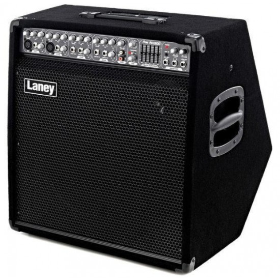 LANEY AH300 多功能鍵盤音箱 電子鼓 300W 人聲 電吉他 LANEY AH300 多功能鍵盤音箱 電子鼓 300W 人聲 電吉他
