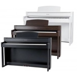GEWA UP380G 數位電鋼琴30多種高品質音色與128種GM音色