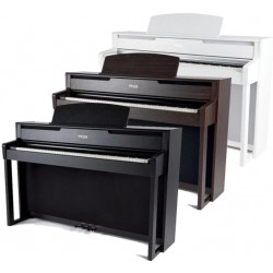 GEWA UP400G 數位鋼琴UP-400G電鋼琴 模擬弦樂共振