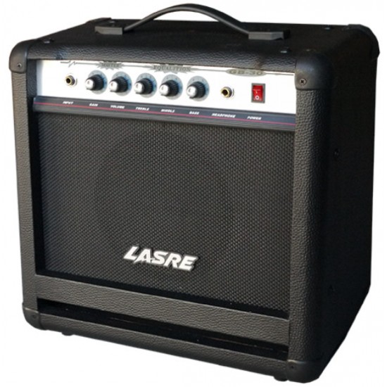 HENGYING GB-30 LASRE系列 電貝斯用音箱GB30 HENGYING GB-30 LASRE系列 電貝斯用音箱GB30
