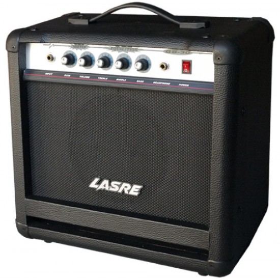 LSARE GX-15L 電吉他用音箱GX15L