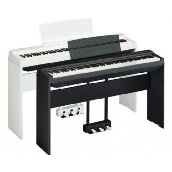YAMAHA P-125 電鋼琴 山葉 P125數位鋼琴 YAMAHA P-125 電鋼琴 山葉 P125數位鋼琴