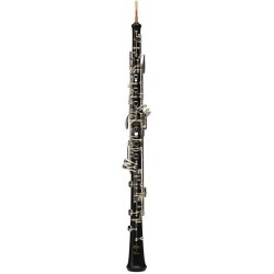 BUFFET BC4062 雙簧管半自動  Oboe BC-4062 保護性緞面清漆