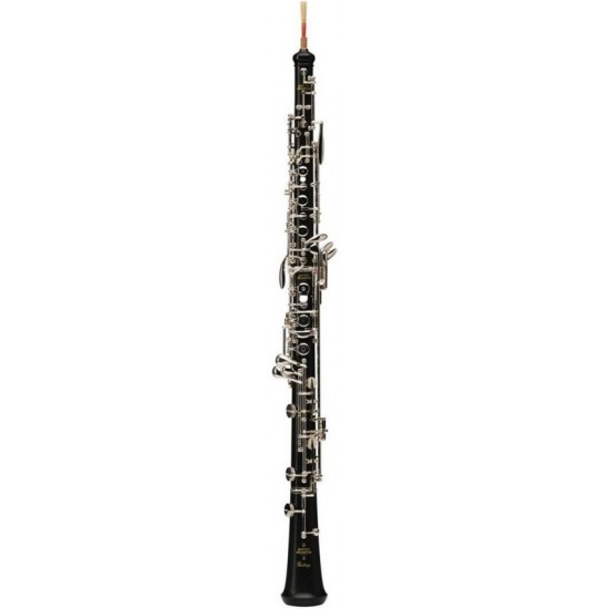 BUFFET BC4062 雙簧管半自動  Oboe BC-4062 保護性緞面清漆