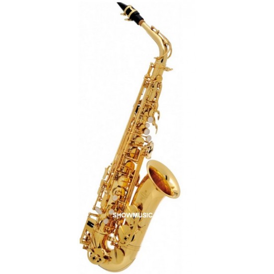 BUFFET BC8101 中音薩克斯風 Alto Saxophone BC-8101 
