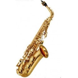 YAMAHA YAS-480 中音薩克斯風 山葉YAS480 Alto Saxophone 