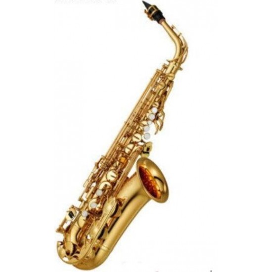 YAMAHA YAS-480 中音薩克斯風 山葉YAS480 Alto Saxophone 