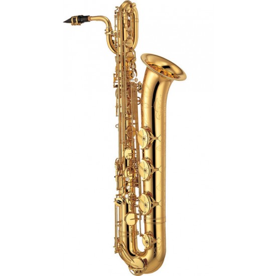 YAMAHA YBS-62 專業級上低音薩克斯風 山葉YBS62 YAMAHA YBS-62 專業級上低音薩克斯風 山葉YBS62