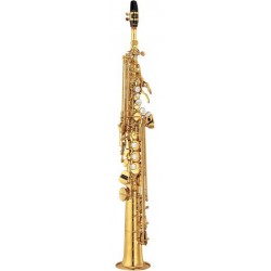 YAMAHA YSS-875 高音薩克斯風 山葉YSS875 Soprano Sax