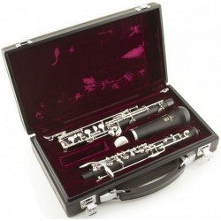 YAMAHA YOB-432 山葉YOB432專業型雙簧管