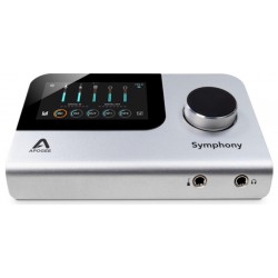 Apogee Symphony Desktop 旗艦級錄音介面