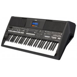 YAMAHA PSR-SX600 山葉 PSRSX600 電子琴 數位音樂工作站
