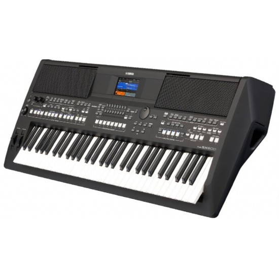 YAMAHA PSR-SX600 山葉 PSRSX600 電子琴 數位音樂工作站 YAMAHA PSR-SX600 山葉 PSRSX600 電子琴 數位音樂工作站