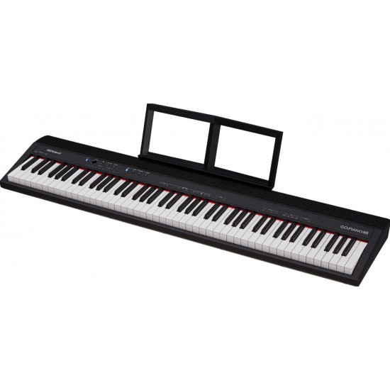 ROLAND GO PIANO88 數位鋼琴88鍵 ROLAND GO PIANO88 數位鋼琴88鍵